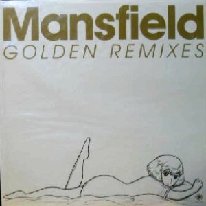 画像: Mansfield / GOLDEN REMIXES　未 YYY101-1667-2-2