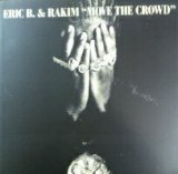 画像: $ Eric B. & Rakim / Move The Crowd (MR-064) YYY15-277-3-20