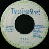 画像: $ ミキドーザン / マカセナ (Three Tree Street) Miki Dozan/ Macasena (7inch) ジャマイカ盤 (Macarenaマカレナ) YYS99-17-17