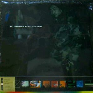 画像: $ MILI / KNOWLEDGE OF SELF (PLP-6137) Y3 調査