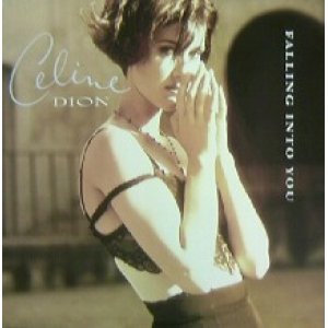 画像: $ Celine Dion / Falling Into You (COL 662877) 12inch YYY138-2049-09-10 後程済