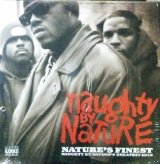 画像: %% Naughty By Nature / Nature's Finest (2LP) ベスト盤！(TB 1310) ラスト１枚 在庫未確認