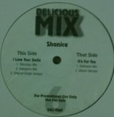 画像: %% SHANICE / I LOVE YOUR SMILE DELICIOUS MIX (DEL-06) Y? 在庫未確認