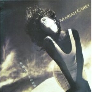 画像: $ Mariah Carey / Emotions (468851 1) LP (EU) 美 YYY19-368-6-6