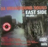 画像: $ Various / Da Undaground Sound: East Side Volume 1 (P1 50926) US (2LP) Y10? 在庫未確認