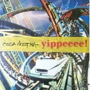 画像: COSA NOSTRA / Yippeeee! (LP)