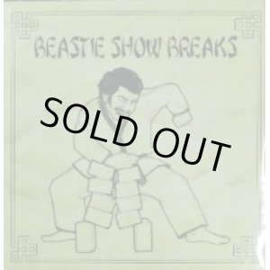 画像: Beastie Boys / Beastie Show Breaks 完売