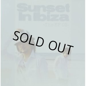 画像: %% SUNSET IN IBIZA -The EP 02- Sunset In Ibiza * kagura / sui-ren (BRHW-44005) 行方不明 後程済 店長探す