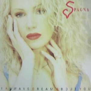 画像: Spagna / I Always Dream About You  原修正