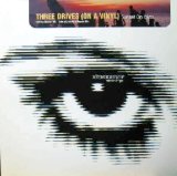 画像: $ THREE DRIVES (ON A VINYL) / SUNSET ON IBIZA (UK) Xtravaganza Recordings (XTRAV2712) 未  原修正 Y3 後程済