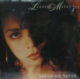 画像: LISETTE MELENDEZ / NEVER SAY NEVER