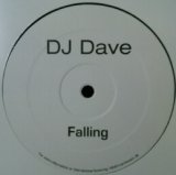 画像: DJ Dave / Falling 未  原修正