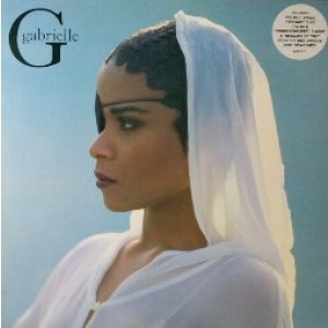 画像: $ Gabrielle / Find Your Way (828 441-1) UK (LP)  YYY19-374-3-4