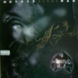 画像: $ Method Man / Tical (LP) EU (523 839-1) YYY365-4693-4-4+