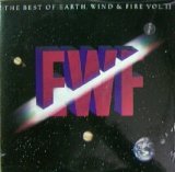 画像: $ Earth, Wind & Fire / The Best Of Earth Wind & Fire Vol. II (OC 45013) LP 美 YYY273-3195-3-3 後程済
