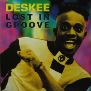 画像: DESKEE / LOST IN GROOVE (SPV 050-10195) Y18? 後程　在庫確認