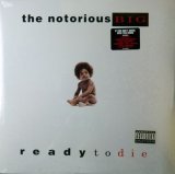 画像: $ The Notorious B.I.G. / Ready To Die (78612-73000-1) 反り注意 (LP) YYY40-910-3-4 後程店長確認