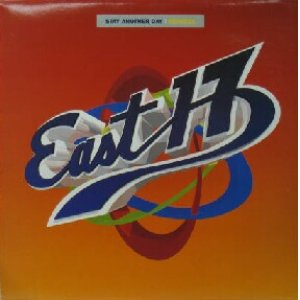 画像: EAST 17 / STAY ANOTHER DAY (REMIXES)  原修正