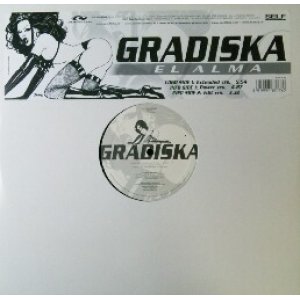 画像: Gradiska / El Alma 未  原修正