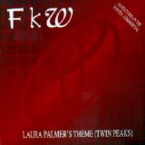 画像: $ FKW / LAURA PALMER'S THEME (TWIN PEAKS) 原修正 (PWLT 313) Y2+8B2-PWL