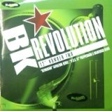 画像: $ BK / Revolution (NUKFA 0437) 12" Number Two YYY351-4395-12