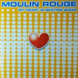画像: $ Moulin Rouge / My Heart Is Beating Boom (DFC 1449) Italy盤 未  原修正 YYY-364-4605-5-22
