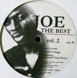 画像: Joe / The Best Vol.2 未
