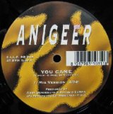 画像: ANIGEER / YOU CAME