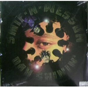 画像: $ Smif-N-Wessun / Dah Shinin' (2LP) シールド (NRV 2005) YYY0-447-8-8