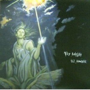 画像: DJ HANGER / FLY HIGH 