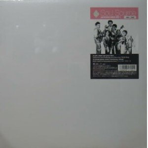 画像: $ Soul Source JACKSON 5 REMIXES 2 VINYL TWO (UPJH-1021) T20-3F?