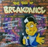 画像: %% Various / The Best Of Breakdance And Electric Boogie (ZYX 55473-1) 未 Y? 在庫未確認