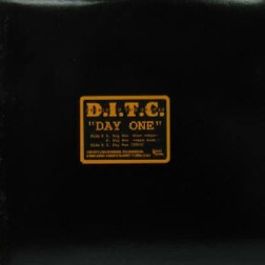 画像: $ D.I.T.C. / DAY ONE (NLAD-022) スレ YYY124-1888-16-17