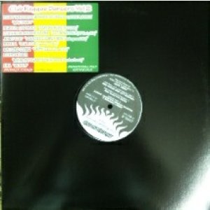 画像: %% Club Reggae Dancers Vol,2 (PHOENIX SOUND) BOBBY KONDERS & MASSIVE SOUND feat, MIKEY JRRETT MACDADDY (35-REC-631) Y6 在庫未確認