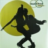 画像: %% Soul II Soul / Keep On Movin (Ten X 263) YYY237-2612-6-7