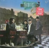 画像: Breakfast Club / Breakfast Club (LP CUT盤) Never Be The Same * Right On Track ラスト