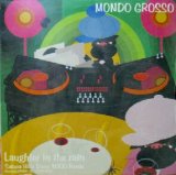 画像: $ MONDO GROSSO / Laughter in the rain (FLJF-9522) Sakura Hills Disco 3000 Remix YYY22-431-3-3