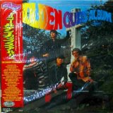 画像: $ The Golden Cups / The Golden Cups Album (PLP-7713) ザ・ゴールデン・カップス・アルバム (LP)　残少 未 Y3?
