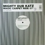 画像: $ Mighty Dub Katz / Magic Carpet Ride 07' (ECB118) 未 (ECB 118) YYY358-4494-3-3