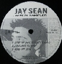 画像1: JAY SEAN - ALBUM SAMPLER -