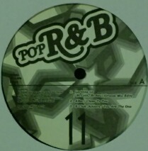 画像1: V.A. / POP R&B Vol. 11