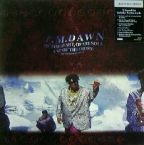 画像1: $ P.M.Dawn / Of The Heart, Of The Soul And Of The Cross : The Utopian Experience (GEEAX 7, 512216-1) 2LP (UK) YYYY476-5070-3-3 後程済