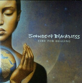 画像1: %% Sounds Of Blackness / Time For Healing (2LP) EU (549 029-1) Y? 在庫未確認