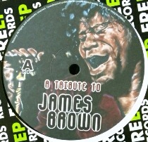 画像1: A TRIBUTE TO JAMES BROWN 未