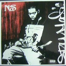 画像1: Nas / One Mic