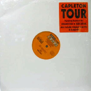 画像1: $ CAPLETON / TOUR (SIG162) YYY-359-4516-1-7