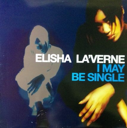 画像1: $$ Elisha La'Verne / I May Be Single (ADPT T1) YYY14-263-7-7