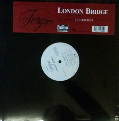 画像1: Fergie / London Bridge 