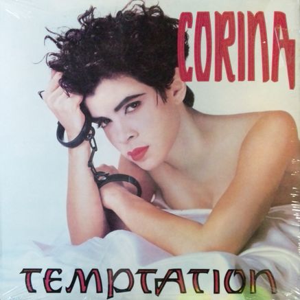 画像1: Corina / Temptation  原修正