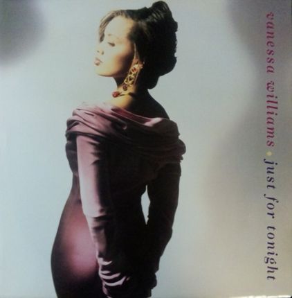 画像1: $ Vanessa Williams / Just For Tonight (865 843-1) YYY162-2303-6-7